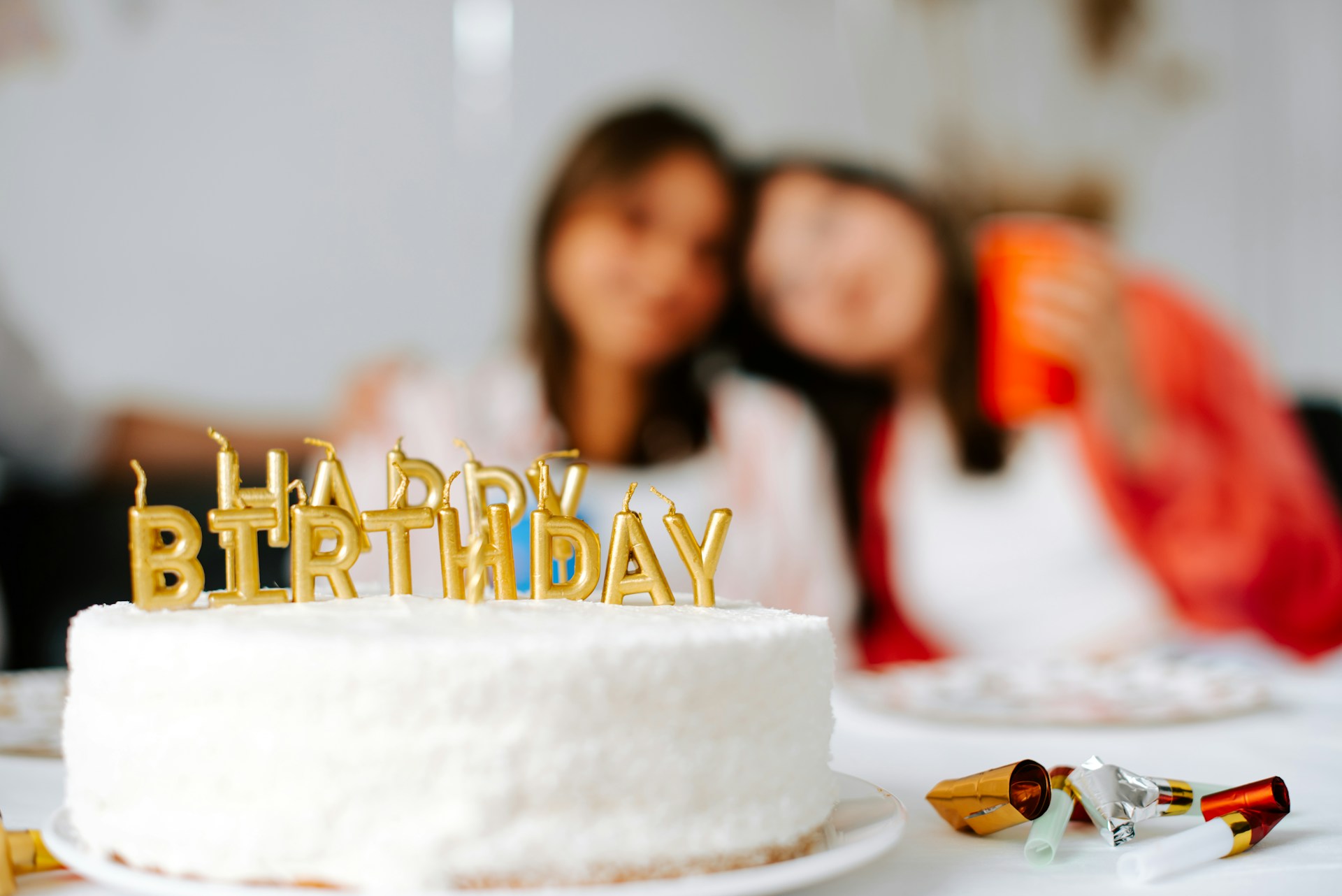 Celebrating a special birthday in style, complemented by the luxurious Pink Hummer Limousine Budapest experience.
